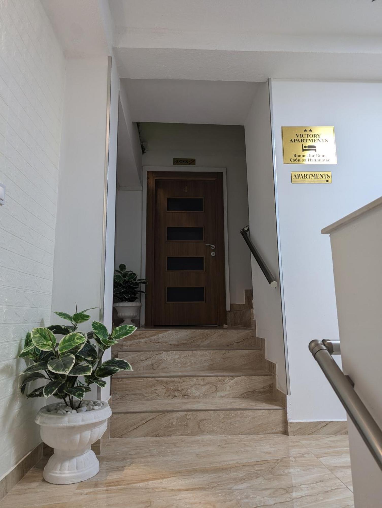 Apartments Victory Kavadarci Exterior foto